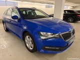  Skoda  Superb  Combi Ambition 2.0 TDI 110KW AT7 E6d #8