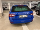  Skoda  Superb  Combi Ambition 2.0 TDI 110KW AT7 E6d #23