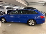  Skoda  Superb  Combi Ambition 2.0 TDI 110KW AT7 E6d #22
