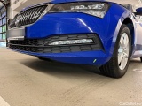  Skoda  Superb  Combi Ambition 2.0 TDI 110KW AT7 E6d #36
