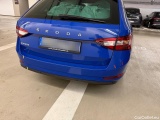  Skoda  Superb  Combi Ambition 2.0 TDI 110KW AT7 E6d #41