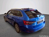  Skoda  Superb  Combi Style iV 1.4 TSI Hybrid 160KW AT6 E6d #16