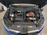  Skoda  Superb  Combi Style iV 1.4 TSI Hybrid 160KW AT6 E6d #22