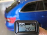  Skoda  Superb  Combi Style iV 1.4 TSI Hybrid 160KW AT6 E6d #40
