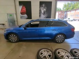  Skoda  Superb  Combi Style iV 1.4 TSI Hybrid 160KW AT6 E6d #45