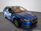  Skoda  Superb  Combi Style iV 1.4 TSI Hybrid 160KW AT6 E6d #48