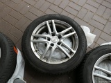  Skoda  Superb  Combi Style iV 1.4 TSI Hybrid 160KW AT6 E6d #57