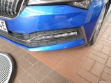  Skoda  Superb  Combi Style iV 1.4 TSI Hybrid 160KW AT6 E6d #60