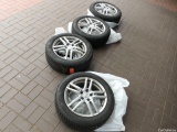  Skoda  Superb  Combi Style iV 1.4 TSI Hybrid 160KW AT6 E6d #97