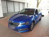  Skoda  Superb  Combi Style iV 1.4 TSI Hybrid 160KW AT6 E6d #103