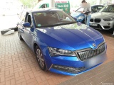  Skoda  Superb  Combi Style iV 1.4 TSI Hybrid 160KW AT6 E6d #104