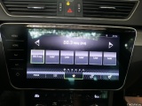  Skoda  Superb  Combi Style iV 1.4 TSI Hybrid 160KW AT6 E6d #109