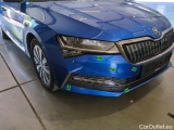  Skoda  Superb  Combi Style iV 1.4 TSI Hybrid 160KW AT6 E6d #137