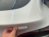 Tesla  Model Y TESLA  Long Range Dual Motor AWD 5d 378kW #42