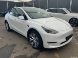 Tesla  Model Y TESLA  Long Range Dual Motor AWD 5d 378kW #63