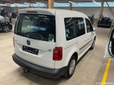  Volkswagen  Caddy  PKW Trendline BMT 2.0 TDI 75KW MT5 E6 #2