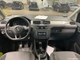  Volkswagen  Caddy  PKW Trendline BMT 2.0 TDI 75KW MT5 E6 #3