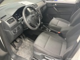  Volkswagen  Caddy  PKW Trendline BMT 2.0 TDI 75KW MT5 E6 #4