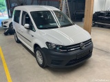  Volkswagen  Caddy  PKW Trendline BMT 2.0 TDI 75KW MT5 E6 #7