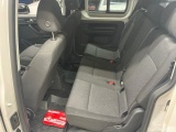  Volkswagen  Caddy  PKW Trendline BMT 2.0 TDI 75KW MT5 E6 #9