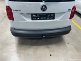  Volkswagen  Caddy  PKW Trendline BMT 2.0 TDI 75KW MT5 E6 #15