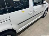  Volkswagen  Caddy  PKW Trendline BMT 2.0 TDI 75KW MT5 E6 #18