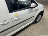  Volkswagen  Caddy  PKW Trendline BMT 2.0 TDI 75KW MT5 E6 #22