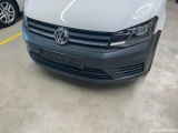  Volkswagen  Caddy  PKW Trendline BMT 2.0 TDI 75KW MT5 E6 #27