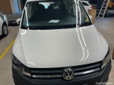  Volkswagen  Caddy  PKW Trendline BMT 2.0 TDI 75KW MT5 E6 #29