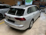  Volkswagen  Golf  VIII Variant Life 1.0 TSI 81KW MT6 E6d #2