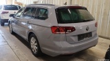  Volkswagen  Passat  Variant 2.0 TDI 110KW AT7 E6d #48
