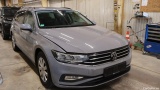  Volkswagen  Passat  Variant 2.0 TDI 110KW AT7 E6d #52