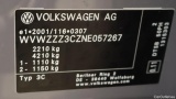  Volkswagen  Passat  Variant 2.0 TDI 110KW AT7 E6d #61