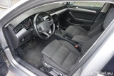  Volkswagen  Passat  Variant Business 2.0 TDI 110KW MT6 E6d #9