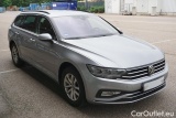  Volkswagen  Passat  Variant Business 2.0 TDI 110KW MT6 E6d #54
