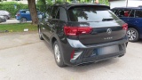  Volkswagen  T-ROC  R-Line 1.5 TSI 110KW AT7 E6d #9