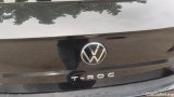  Volkswagen  T-ROC  R-Line 1.5 TSI 110KW AT7 E6d #49