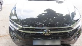  Volkswagen  T-ROC  R-Line 1.5 TSI 110KW AT7 E6d #63