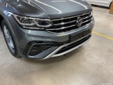  Volkswagen  Tiguan  Allspace Elegance 4Motion 2.0 TSI 140KW AT7 E6d #6