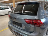  Volkswagen  Tiguan  Allspace Elegance 4Motion 2.0 TSI 140KW AT7 E6d #22