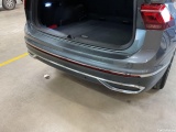  Volkswagen  Tiguan  Allspace Elegance 4Motion 2.0 TSI 140KW AT7 E6d #24