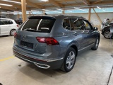  Volkswagen  Tiguan  Allspace Elegance 4Motion 2.0 TSI 140KW AT7 E6d #47