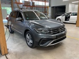  Volkswagen  Tiguan  Allspace Elegance 4Motion 2.0 TSI 140KW AT7 E6d #52