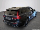  Volvo  V60 VOLVO  T8 AWD Twin Engine Geartronic R-Design 5d 223kW #3