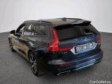  Volvo  V60 VOLVO  T8 AWD Twin Engine Geartronic R-Design 5d 223kW #13