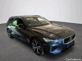  Volvo  V60 VOLVO  T8 AWD Twin Engine Geartronic R-Design 5d 223kW #25