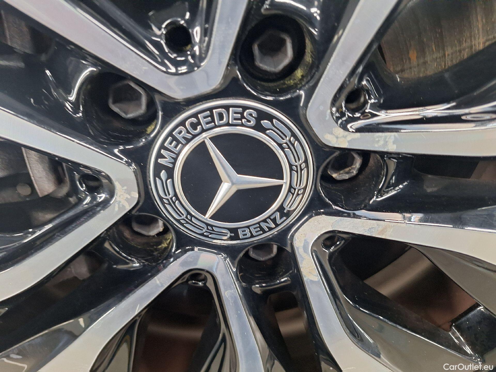  Mercedes  B-Klasse Mercedes, B-Class '18 PHEV, Mercedes-Benz  B 250 e Business Solution 5 #13