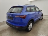  Skoda  Karoq Skoda  1.5 TSI 110kW DSG7 Clever 5d #2