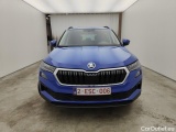  Skoda  Karoq Skoda  1.5 TSI 110kW DSG7 Clever 5d #5
