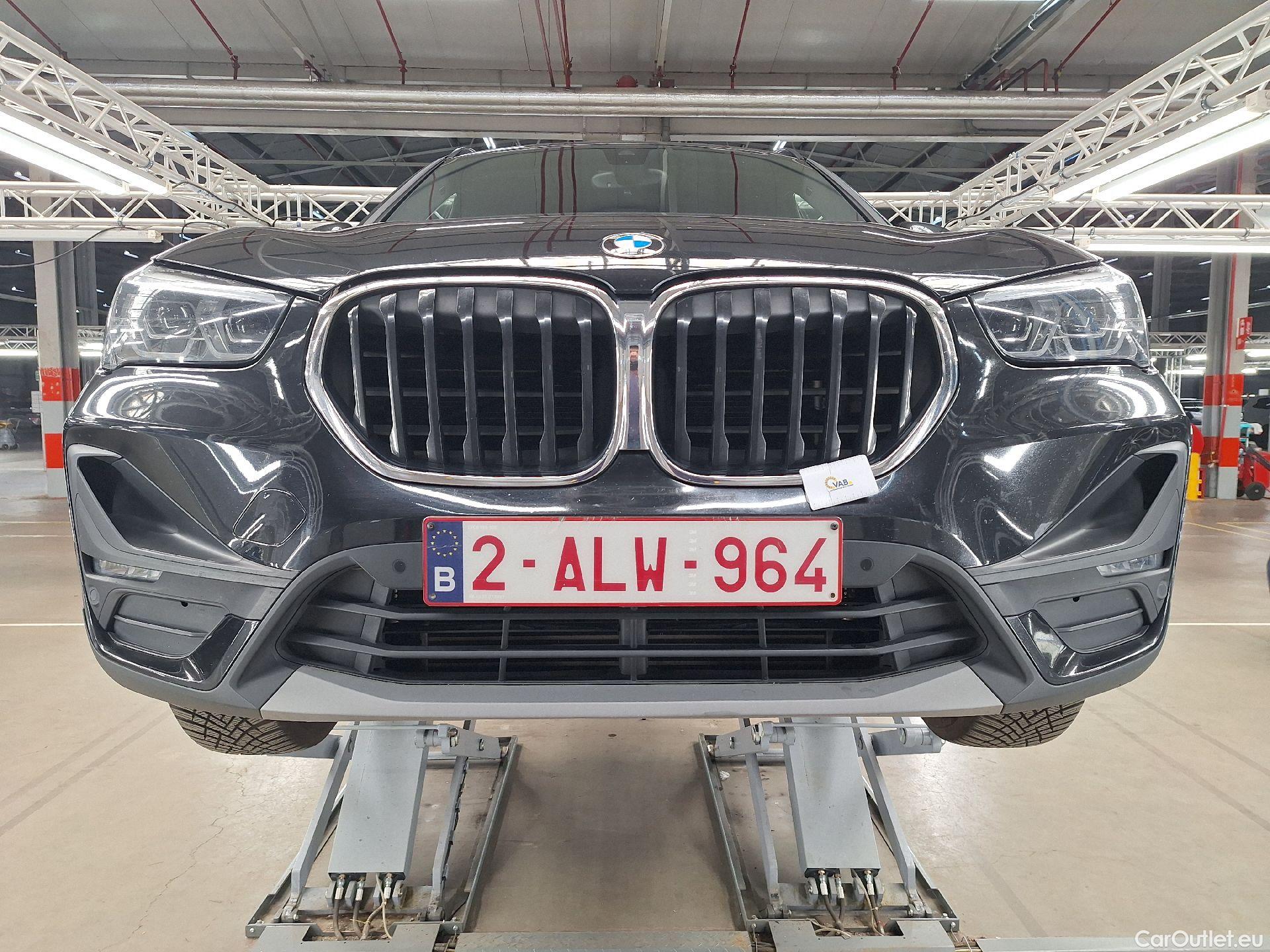  Bmw  X1 BMW,  FL'19, BMW  xDrive25e (162 kW) 5d #27